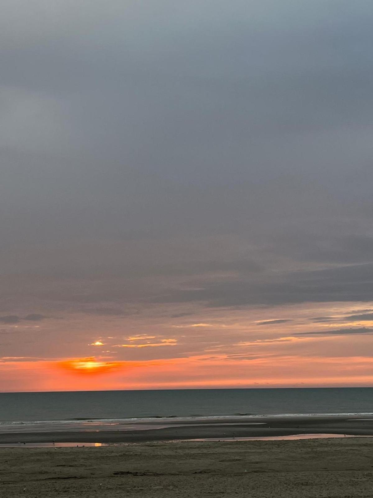 L Oree De La Pinede Hardelot Plage A 800 Metres De La Mer Sous Les Pins Exterior foto